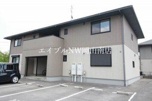 大安寺駅 徒歩4分 1階の物件外観写真